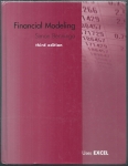 FINANCIAL MODELING