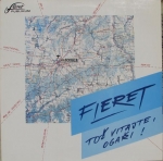 FLERET - TOŽ VITAJTE, OGAŘI!