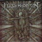 FLESH MADE SIN - DAWN OF STILLBORN