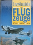 ENZYKLOPÄDIE DER FLUG ZEUGE