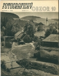 FOTOGRAFICKÝ OBZOR 10/1943