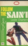 FOLLOW THE SAINT