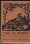 FRANTA HABÁN ZE ŽIŽKOVA