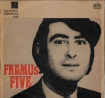 FRAMUS FIVE 