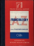 FRANCOUZSKY OD A DO Z