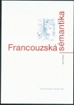 FRANCOUZSKÁ SÉMANTIKA