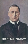 FRANTIŠEK PALACKÝ