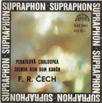 F. R. ČECH - PERNÍKOVÁ CHALOUPKA / ZDENDA BUM BUM KANÓN