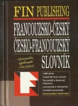 FRANCOUZSKO-ČESKÝ / ČESKO FRANCOUZSKÝ SLOVNÍK