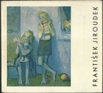 FRANTIŠEK JIROUDEK
