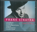 FRANK SINATRA – LOVE TO SING