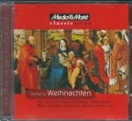 FRÖHLICHE WEIHNACHTEN