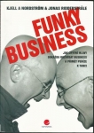 FUNKY BUSINESS