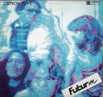 FUTURUM - OSTROV ZEMĚ