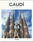 GAUDÍ – FROM NATURE TO ARCHITECTURE