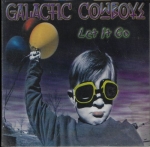 GALACTIC COWBOYS - LET IT GO