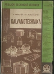 GALVANOTECHNIKA