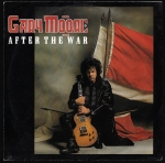 GARY MOORE – AFTER THE WAR / THIS THING CALLED LOVE