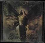 GATE OF SORROW – ENTER THROUGH THE GATE