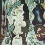 GEORGES BRAQUE