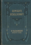 GEMISCHTE GESELLSCHAFT