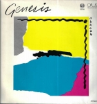 GENESIS - ABACAB