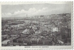 GENOVA - PANORAMA DAL CASTELLETTO