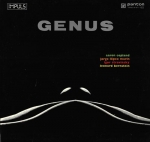 GENUS – COPLAND, MARÍN, STRAVINSKY, BERNSTEIN