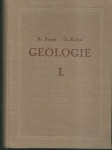 GEOLOGIE - 1. DÍL - VŠEOBECNÁ GEOLOGIE