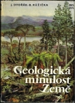 GEOLOGICKÁ MINULOST ZEMĚ