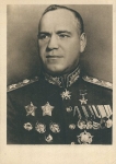 GEORGIJ ŽUKOV