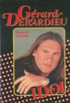 GÉRARD DEPARDIEU – IDOL