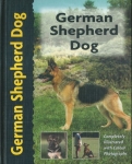 GERMAN SHEPHERD DOG