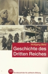 GESCHICHTE DES DRITTEN REICHES