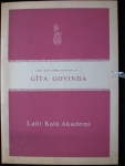 GÍTA GOVINDA