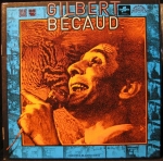 GILBERT BÉCAUD