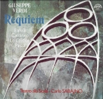 GIUSEPPE VERDI – REQUIEM