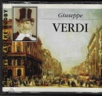 GIUSEPPE VERDI