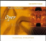 GIUSEPPE VERDI – RIGOLETTO HIGHLIGHTS