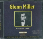 GLENN MILLER - PENNSYLVANIA 6-5000