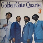 GOLDEN GATE QUARTET