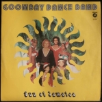 GOOMBAY DANCE BAND - SUN OF JAMAICA