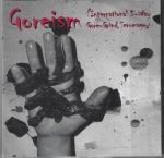GOREISM – INTERNATIONAL 5-WAY GORE-GRIND SCRUMAGE