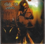 GOTHIC SEX – LAMENTS