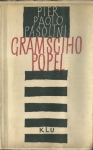 GRAMSCIHO POPEL