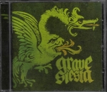 GRAVE SIESTA – GRAVE SIESTA