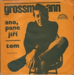 JIŘÍ GROSSMANN - ANO, PANE JIŘÍ / TOM