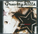 GRAVITY KILLS - SUPERSTARVED