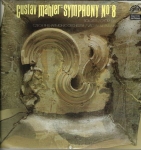 GUSTAV MAHLER – SYMPHONY NO. 8