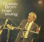 GUSTAV BROM HRAJE SWING